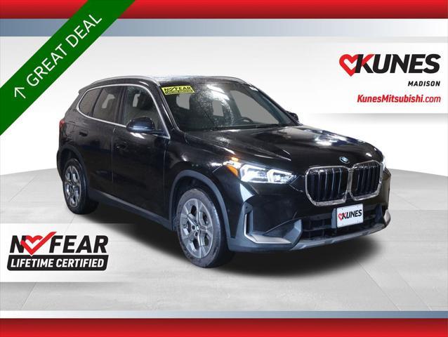 2023 bmw x1 xdrive28i