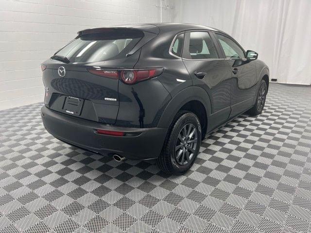 2021 mazda cx-30 base in cranston, rhode island
