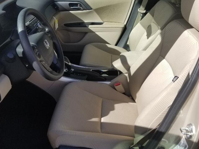 2015 honda accord lx lx 4dr sedan cvt for sale in las cruces, new mexico