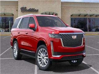 2024 Cadillac Escalade l
