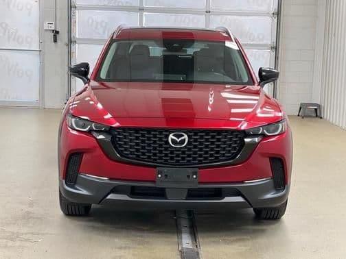 2023 mazda cx-50 2.5 s preferred plus package in frankfort, kentucky
