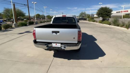 2008 Toyota Tacoma