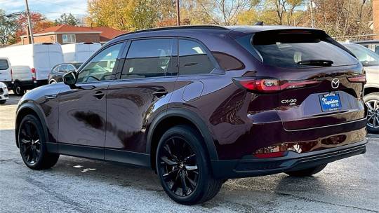 2025 Mazda CX-90