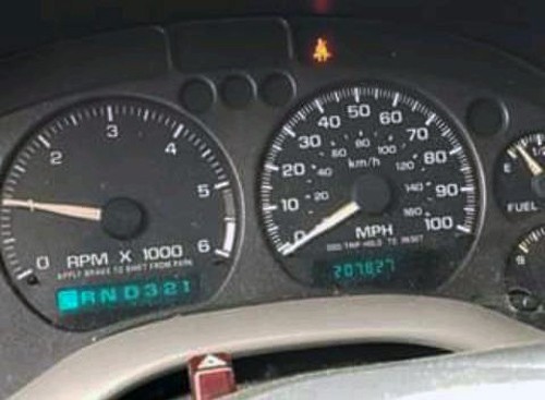 2004 chevrolet blazer for sale in tennessee by owner