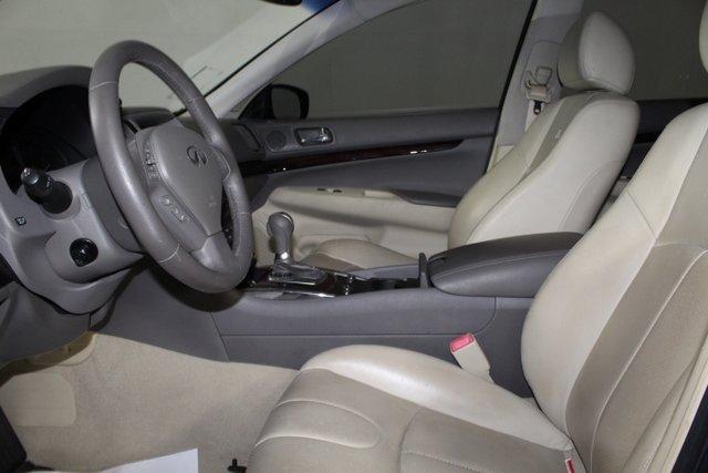 used 2012 infiniti g37 journey summerville, sc 29483 for sale in summerville, south carolina