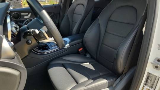 2021 mercedes-benz glc glc 300 4matic