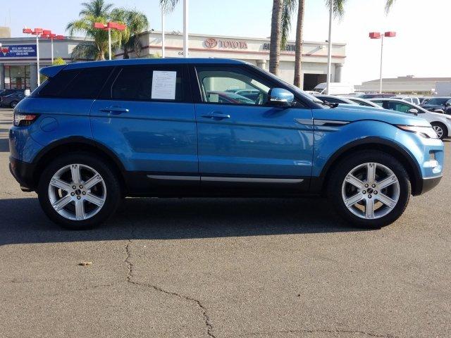 used 2012 land rover range rover evoque pure premium 4-door cerritos, ca 90703 for sale in artesia, california