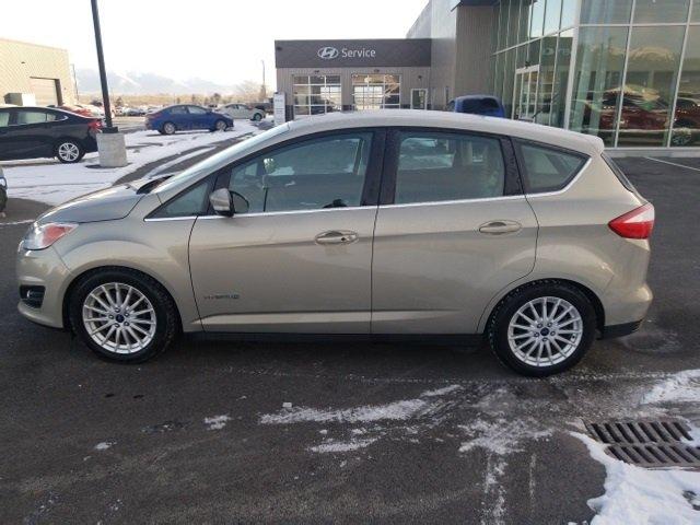 used 2015 ford c-max sel kalispell, mt 59901 for sale in evergreen, montana