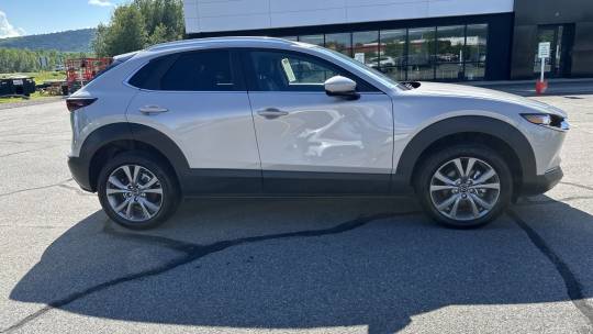 2024 Mazda CX-30