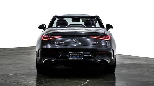 2024 Mercedes-Benz CLE