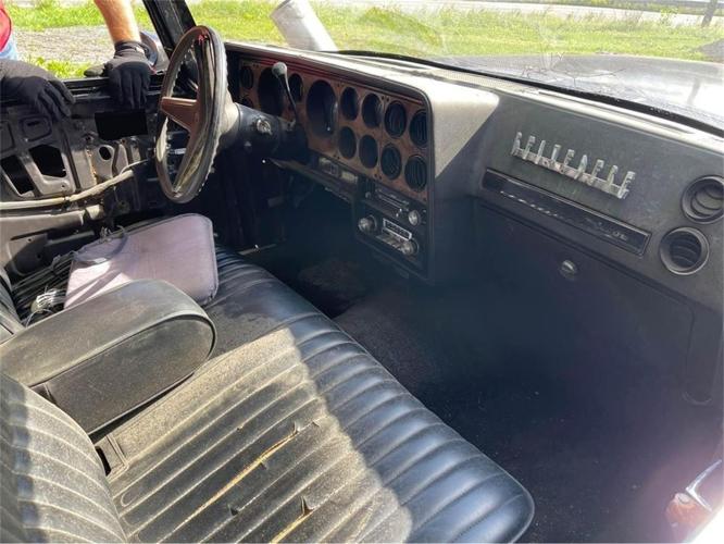 1958 plymouth belvedere in malone, new york
