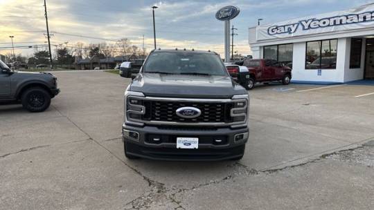 2024 Ford F-350