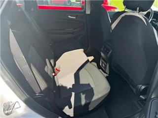 2020 Ford Edge se