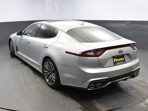 2018 kia stinger in saint louis, missouri