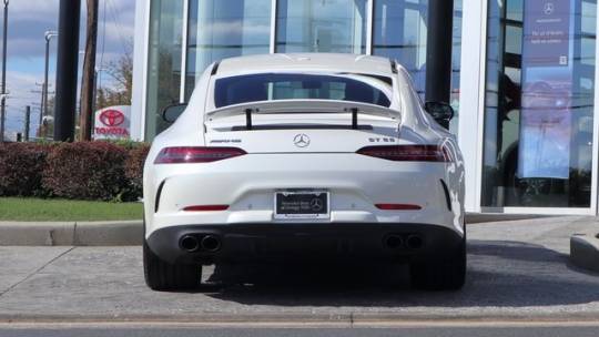 2023 mercedes-benz amg gt 53