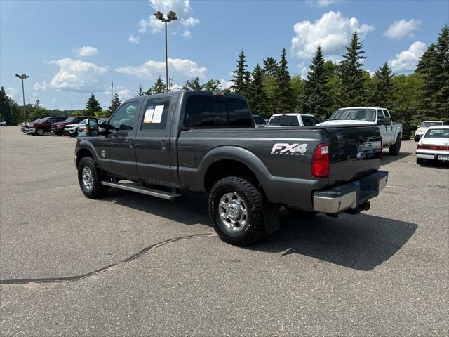 2015 ford f-350 lariat