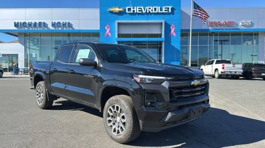 2024 Chevrolet