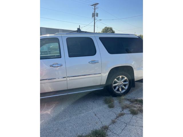 2014 gmc yukon xl 1500 denali