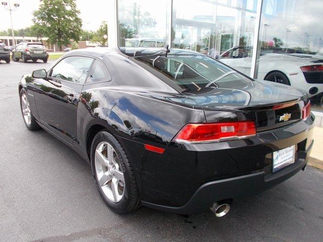 used 2014 chevrolet camaro lt coupe pasadena, md 21122 for sale in lake shore, maryland