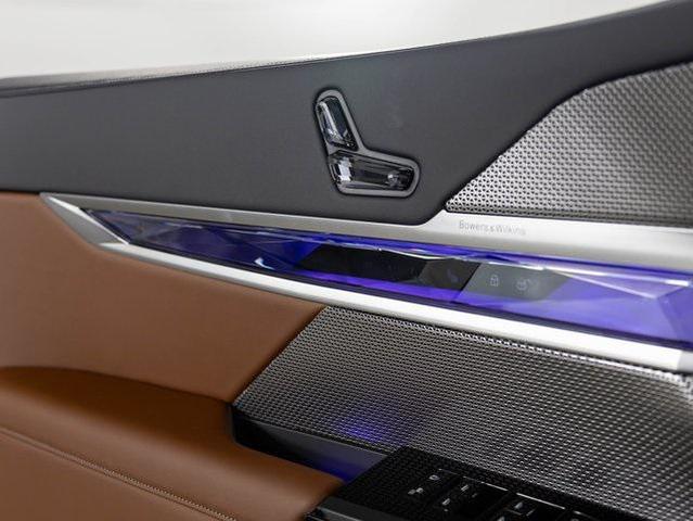 2024 bmw i7 edrive50