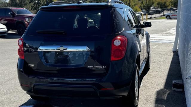 2015 chevrolet equinox 1lt