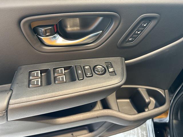2024 honda pilot 2wd ex-l