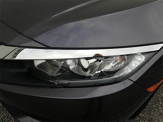 2016 honda civic ex ex 4dr sedan for sale in bow, new hampshire