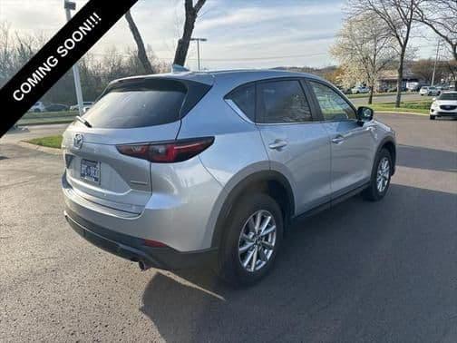 2023 mazda cx-5 2.5 s preferred in franklin, tennessee