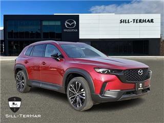 2024 Mazda CX-50 2.5 s premium plus