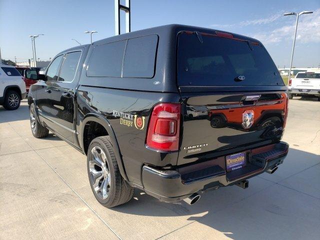 used 2019 ram 1500 4x4 crew cab limited grand island, ne 68801 for sale in grand island, nebraska