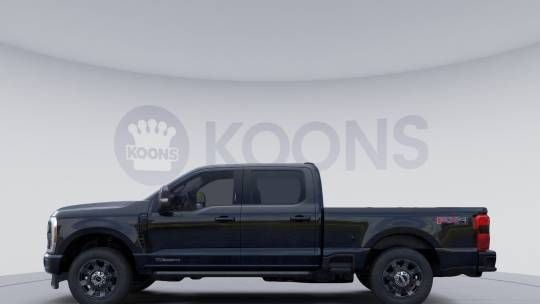 2024 Ford F-250