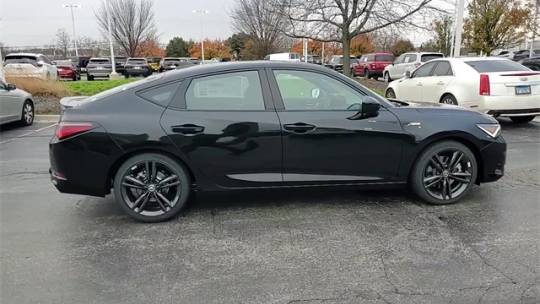 2025 Acura Integra