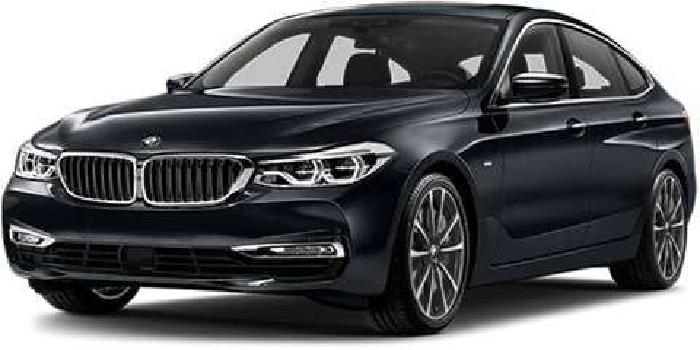 2018 bmw 6-series 640i in monrovia, ca