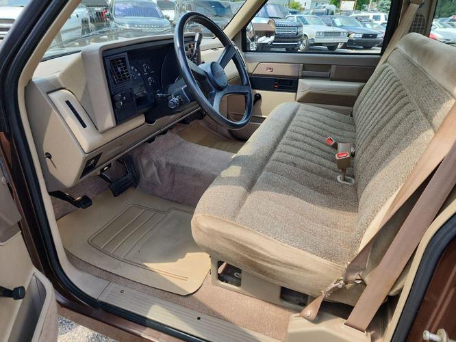 1988 gmc sierra in ross, ohio