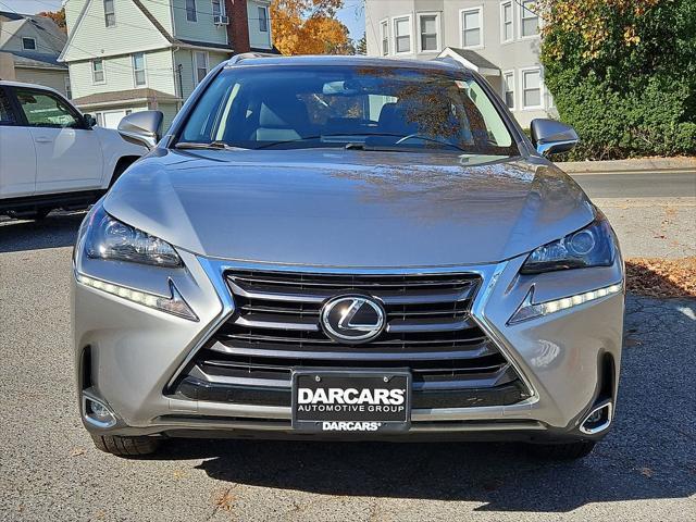 2017 lexus nx 200t f sport