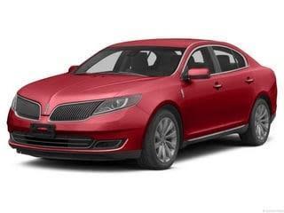 2015 lincoln mks base awd 4dr sedan for sale in fargo, north dakota