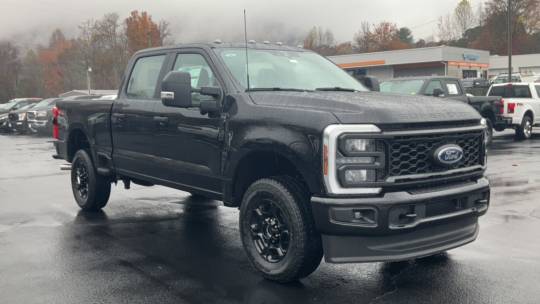 2024 Ford F-250