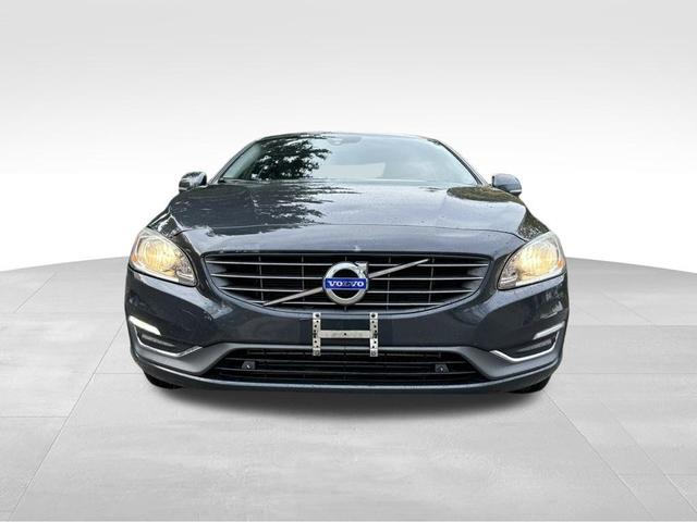 2015 volvo s60 t5 premier