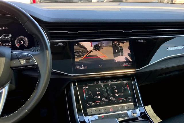 2020 audi q8 55 premium plus