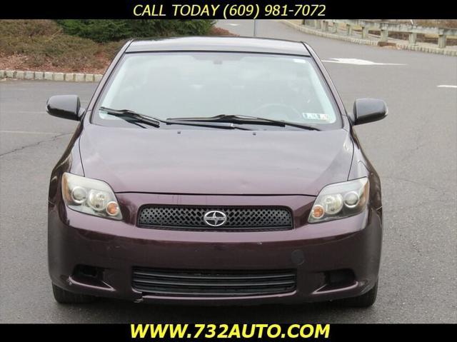 2010 scion tc release series 6.0