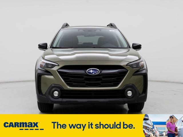 2023 subaru outback premium
