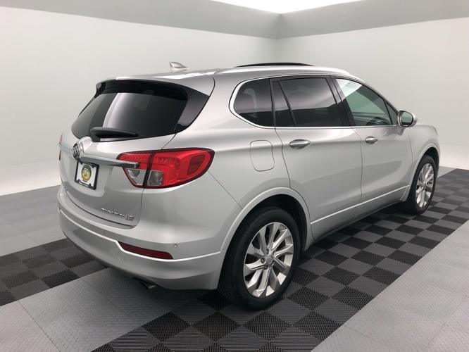 used 2016 buick envision awd premium cortland, ny 13045 for sale in cortland, new york