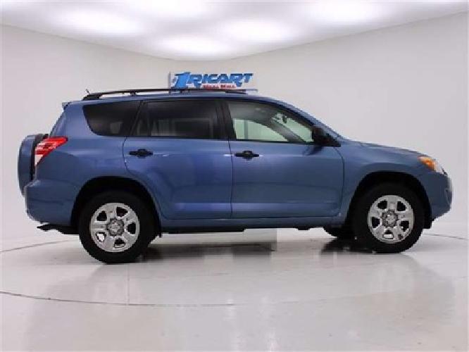 2011 toyota rav4 in columbus, oh