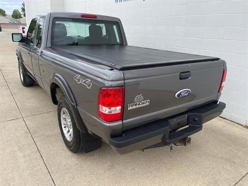 2011 ford ranger in dulles, virginia