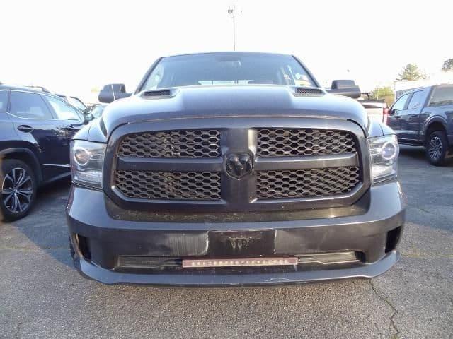 2017 ram 1500 sport in chesapeake, virginia