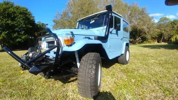 1969 land cruiser fj40