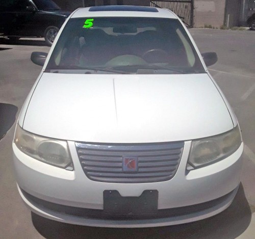 2005 saturn ion 2 for sale in nevada