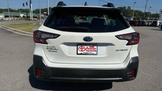2021 Subaru Outback 2.5i