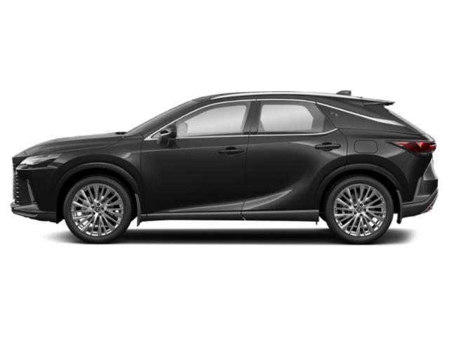 2024 lexus rx 350 luxury