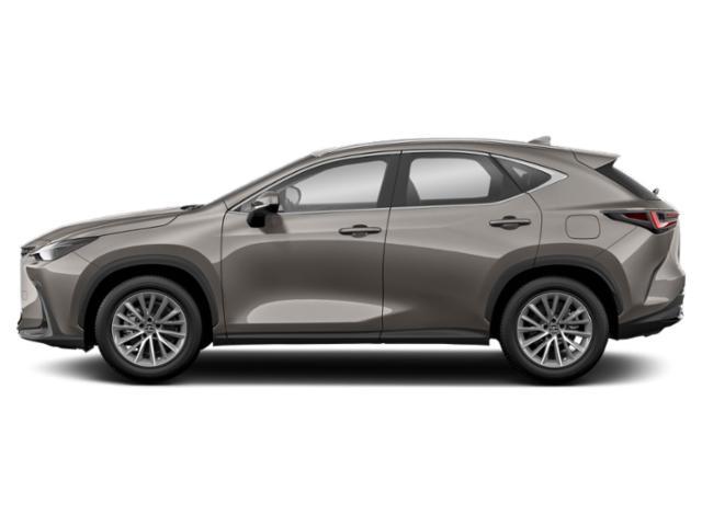 2022 lexus nx 250 base